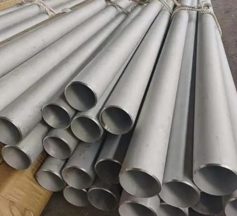 胶州304不锈钢管