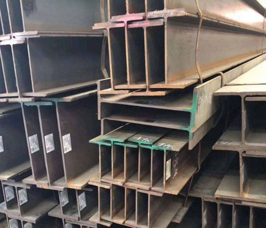 胶州Q235C工字钢